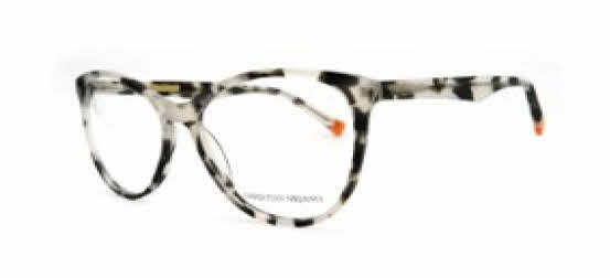 Visit Eyeglasses Christian Siriano PHOEBE Image 1