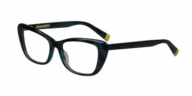 Visit Eyeglasses Christian Siriano Tania Image 1
