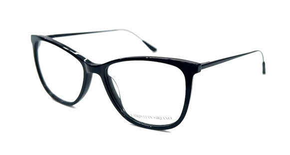 Visit Eyeglasses Christian Siriano X-Lucia Image 1