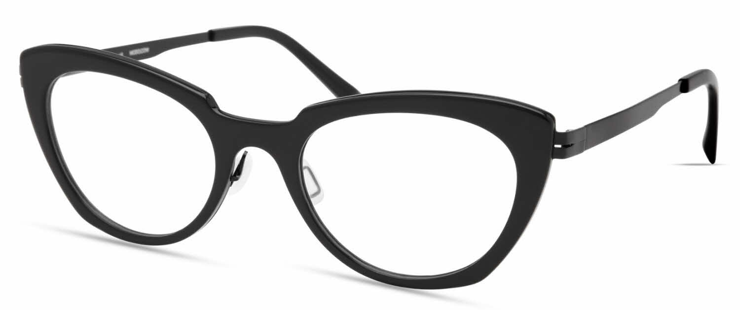 Visit Eyeglasses Modo 4571A Image 1