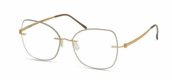 Visit Eyeglasses Modo 4609 Image 1