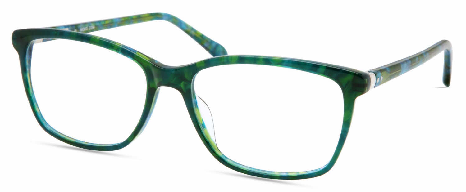 Visit Eyeglasses Modo 6555 Image 1