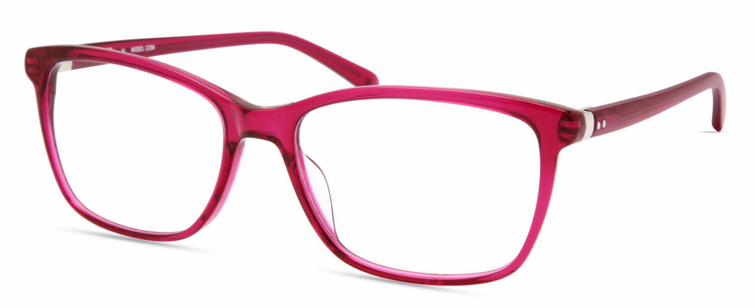 Modo 6566 Womens Eyeglasses in Pink 265$