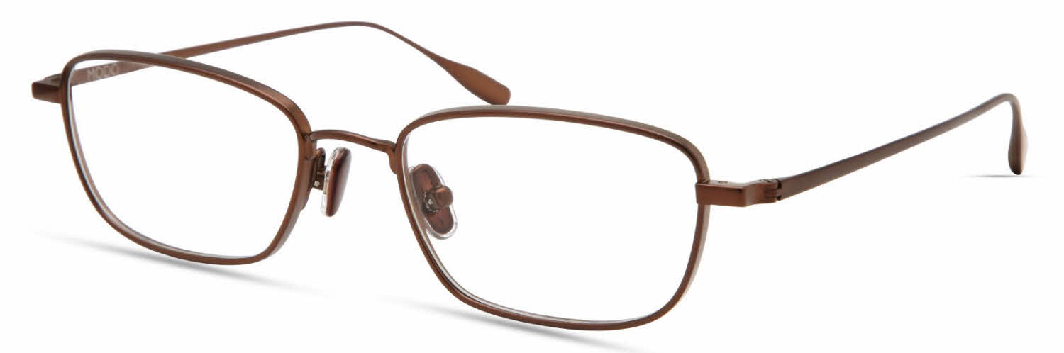 Visit Eyeglasses Modo 9011 Image 1