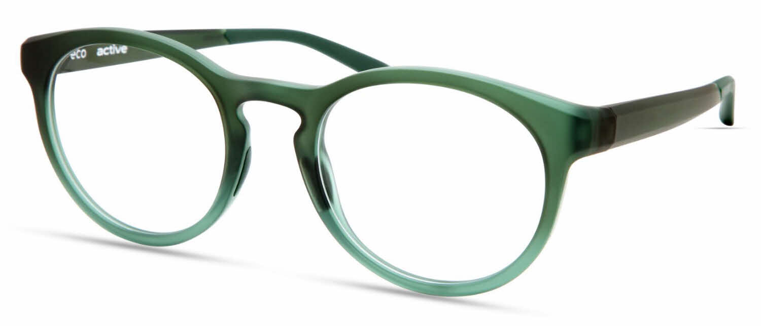 Visit Eyeglasses ECO Bruce Image 1