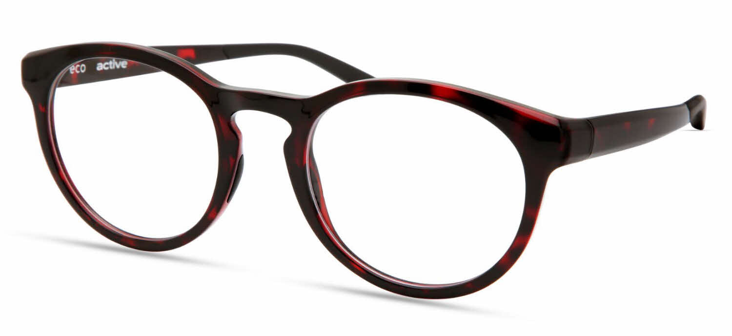 Visit Eyeglasses ECO Bruce Image 1