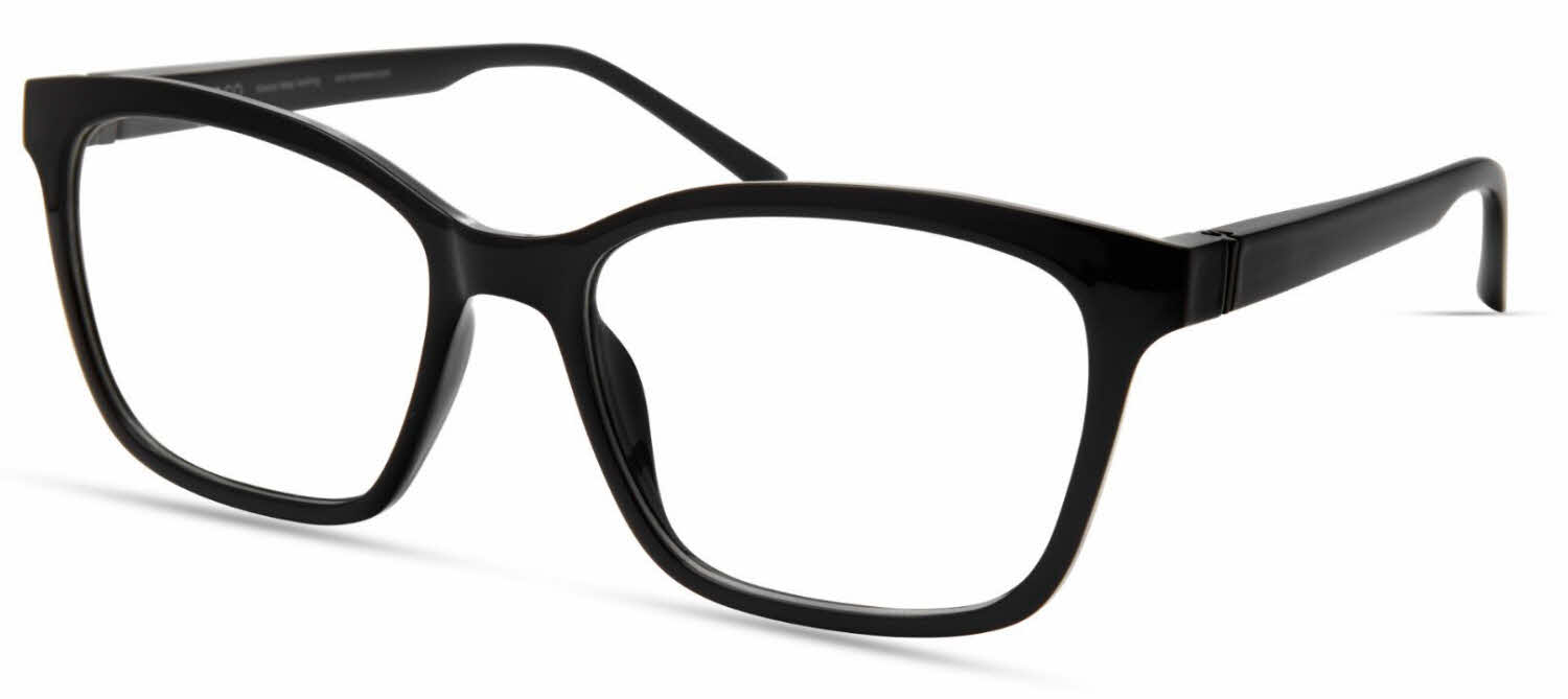 Visit Eyeglasses ECO Dani Image 1