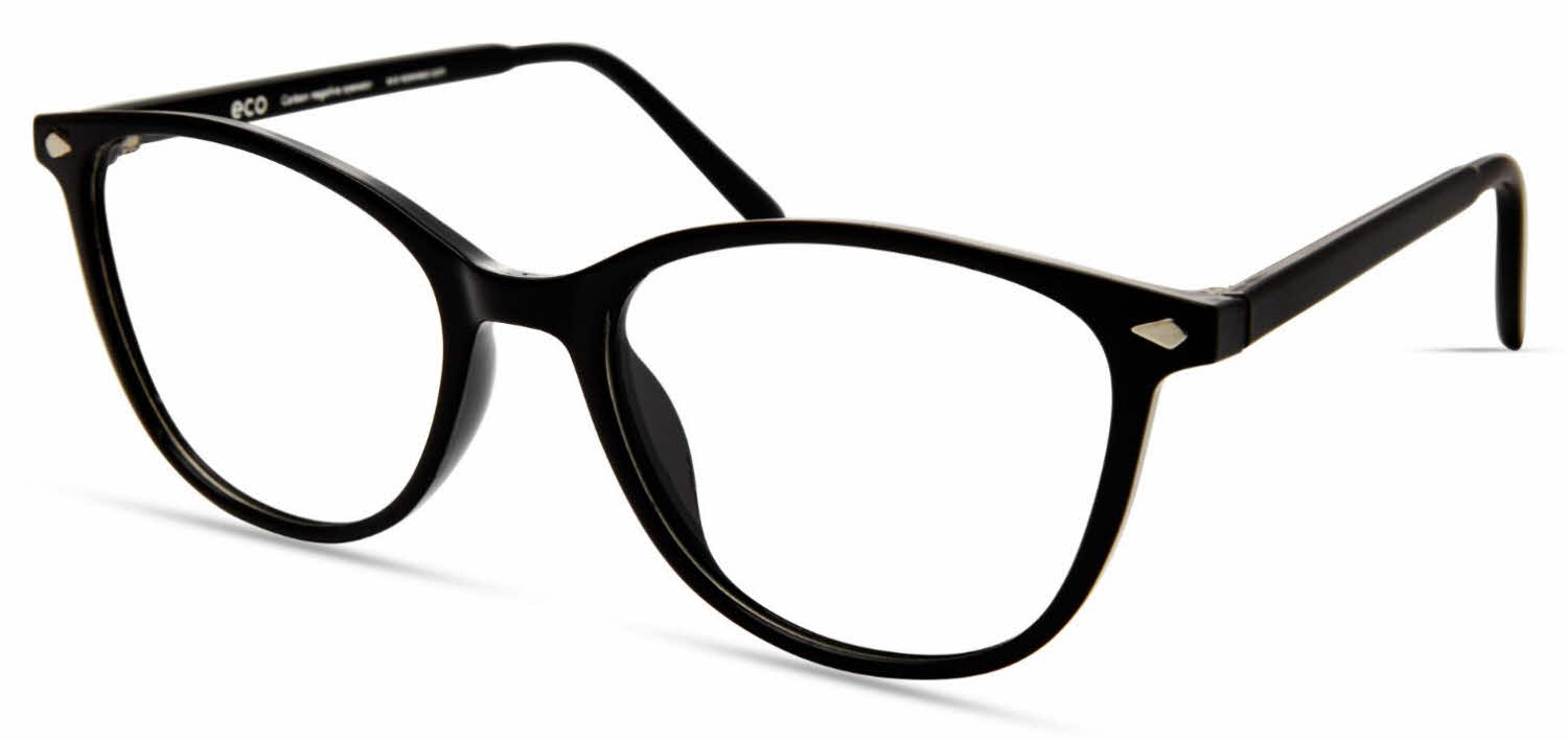 Visit Eyeglasses ECO Lily Image 1