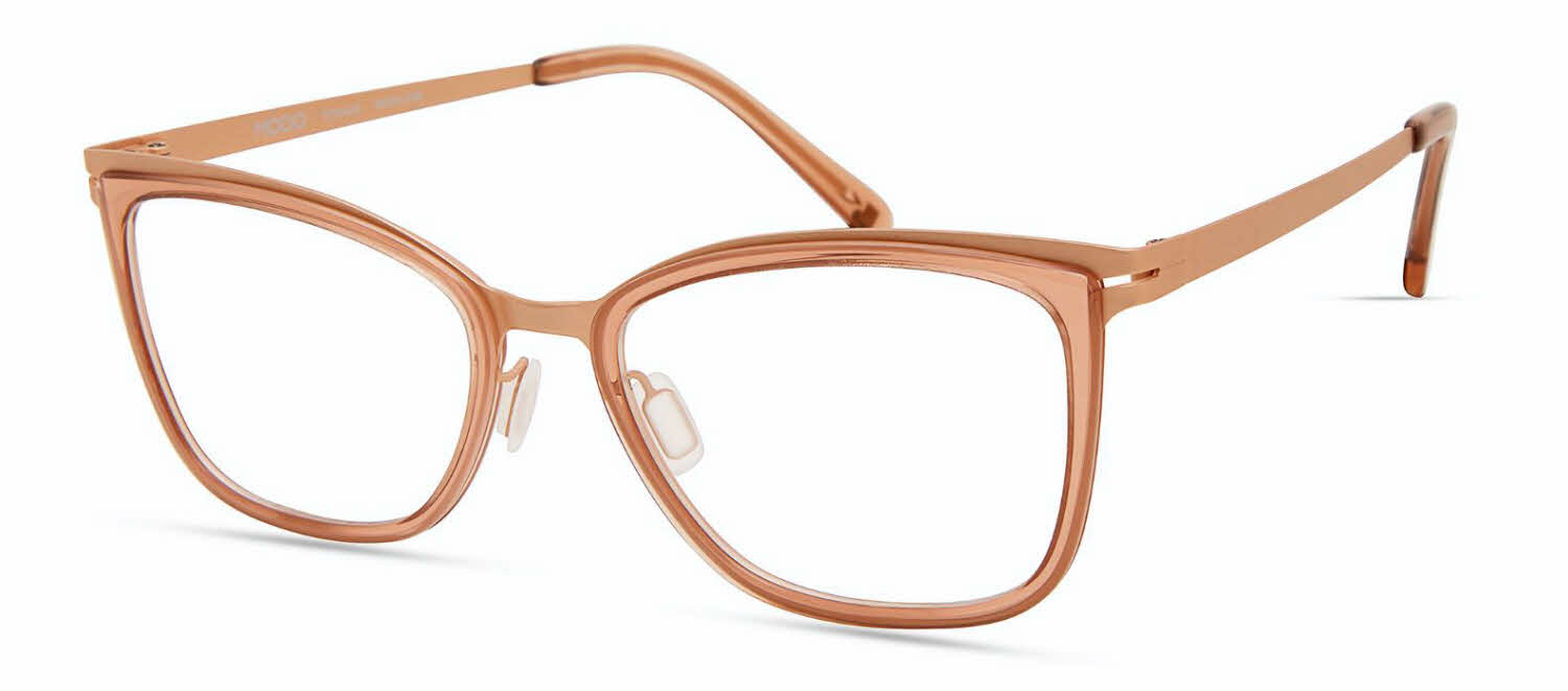 Visit Eyeglasses Modo 4513A Image 1