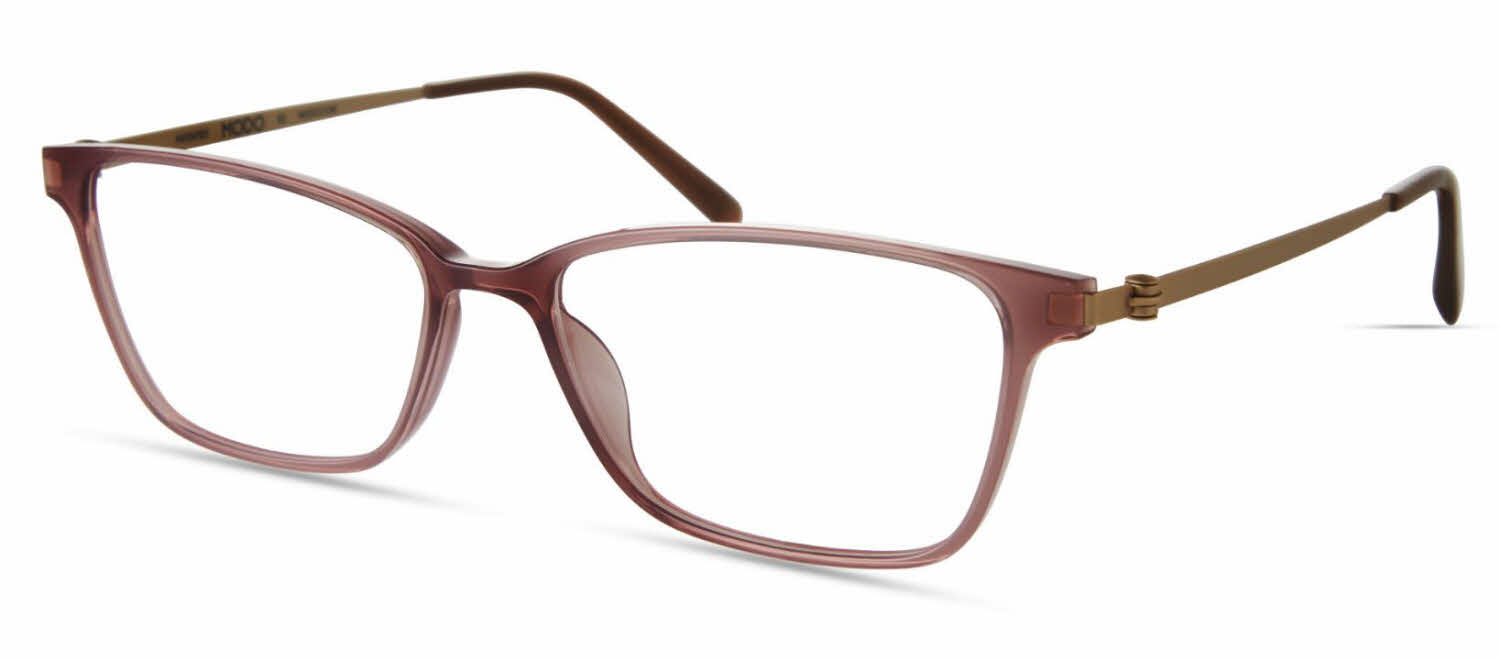 Visit Eyeglasses Modo 7001 Image 1
