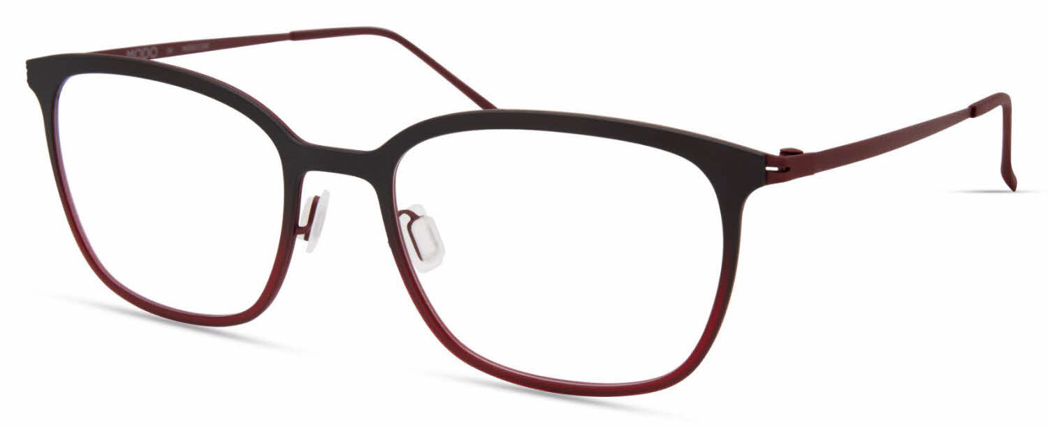 Visit Eyeglasses Modo 4125 Image 1