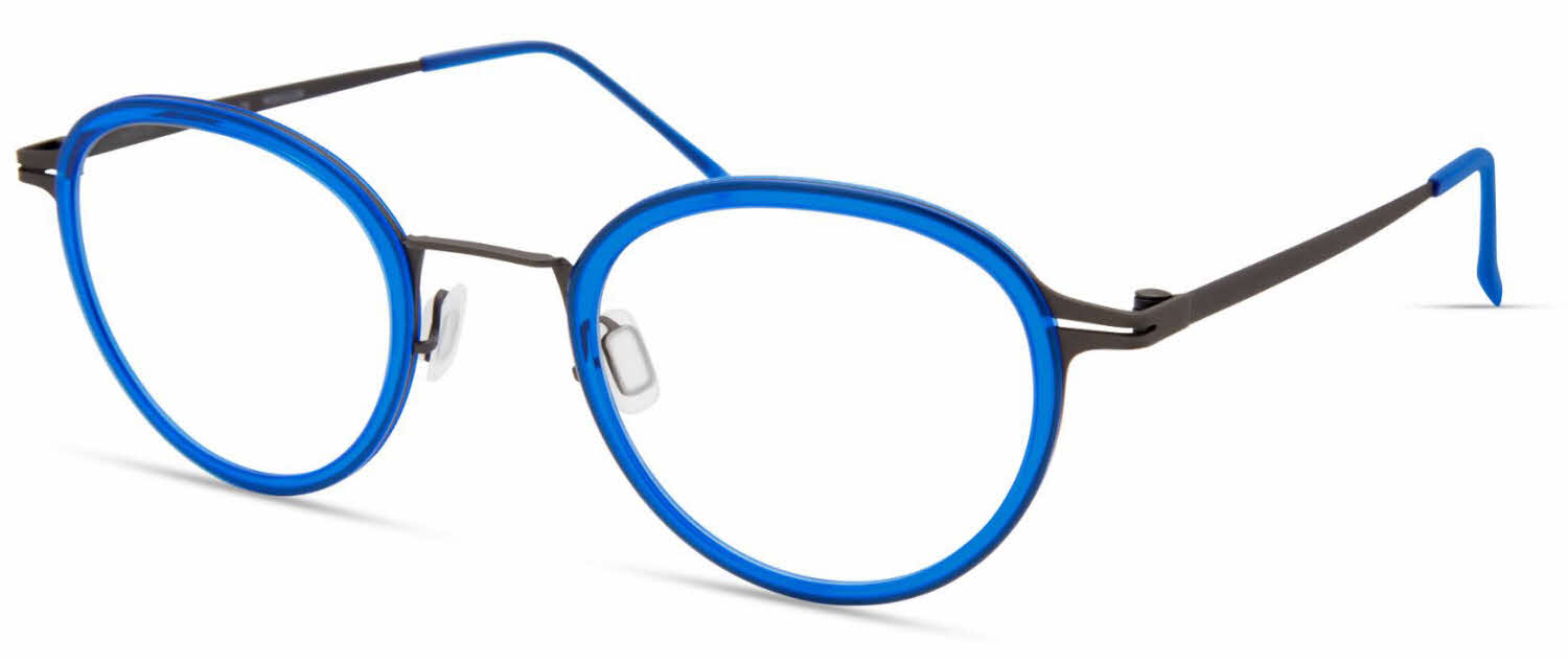 Visit Eyeglasses Modo 4126 Image 1