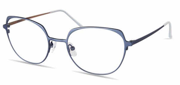 Modo 4273S Women's Eyeglasses in Blue