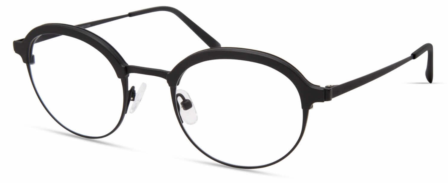 Visit Eyeglasses Modo 4275S Image 1