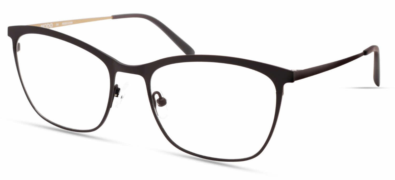 Visit Eyeglasses Modo 4278S Image 1