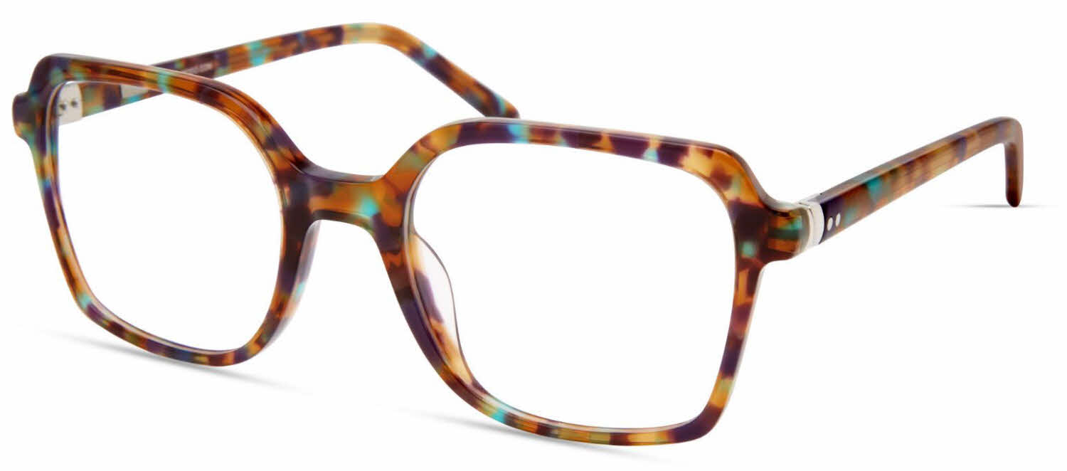 Visit Eyeglasses Modo 6565 Image 1