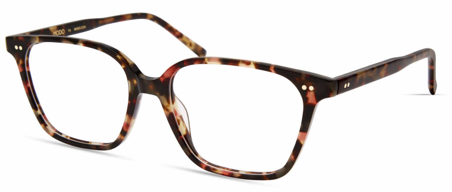 Visit Eyeglasses Modo 8018 Image 1
