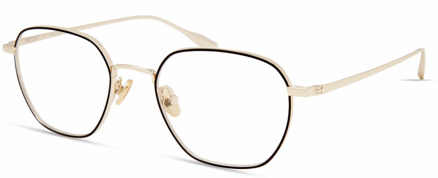 Visit Eyeglasses Modo 9005 Image 1