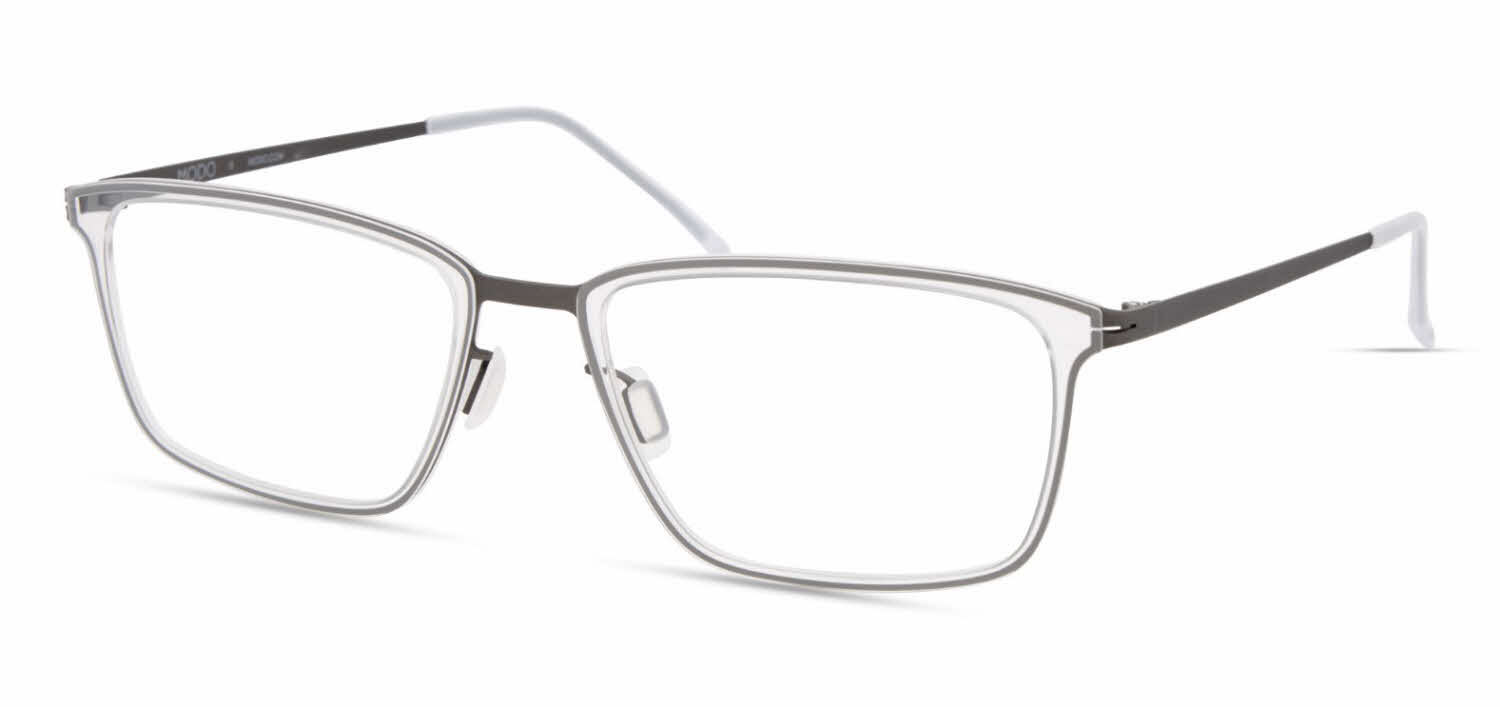Modo 4098 Men's Eyeglasses in Grey