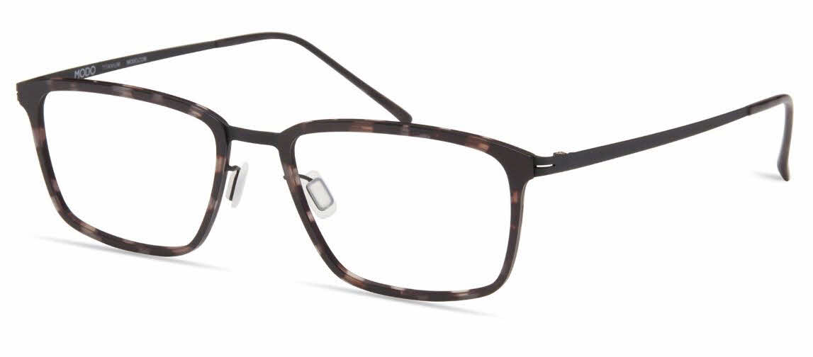 Visit Eyeglasses Modo 4098 Image 1