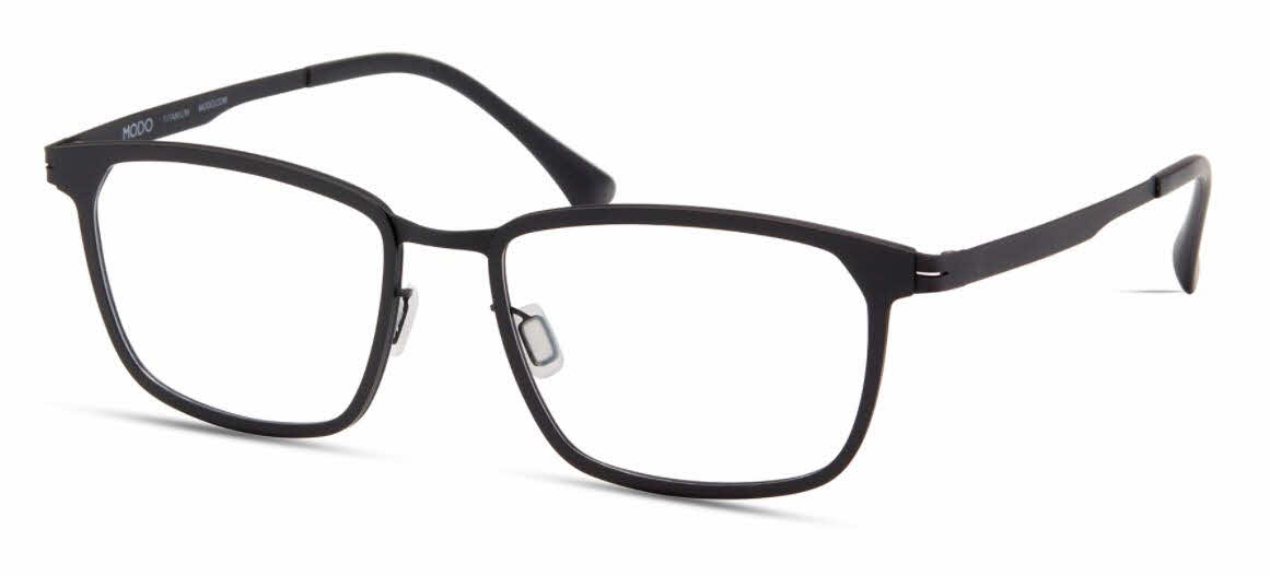 Visit Eyeglasses Modo 4101 Image 1