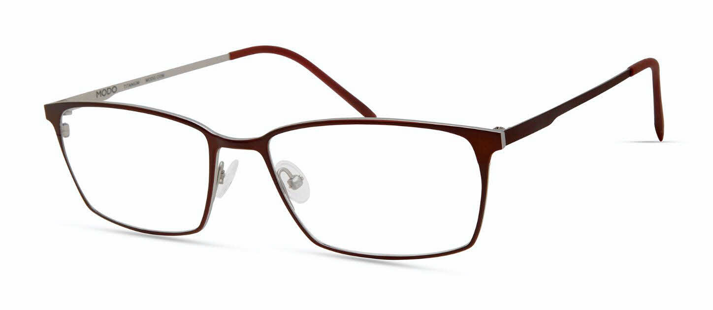 Modo 4234 Eyeglasses | FramesDirect.com