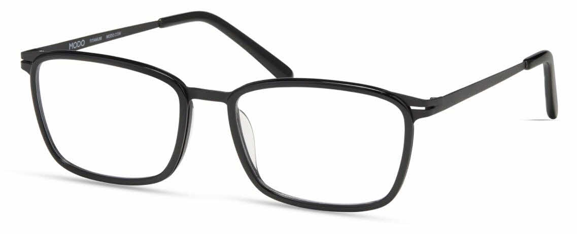 Visit Eyeglasses Modo 4523 Image 1