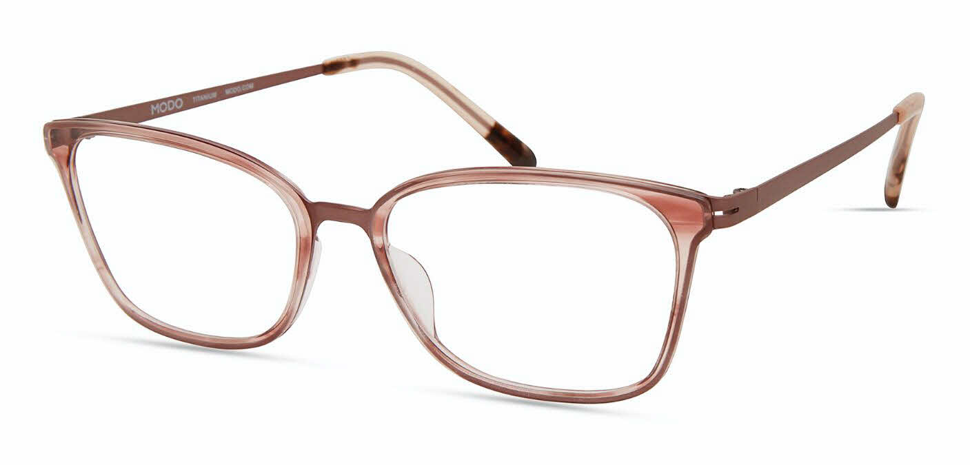 Visit Eyeglasses Modo 4525 Image 1