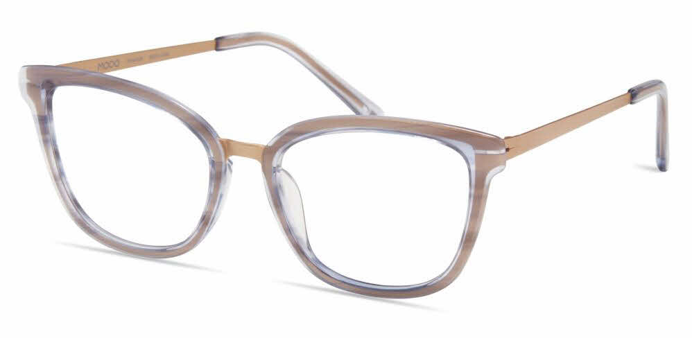 Visit Eyeglasses Modo 4536 Image 1