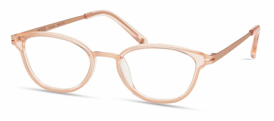 Modo 4539 Eyeglasses | FramesDirect.com