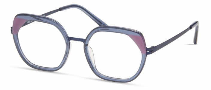 Modo 4541 Women's Eyeglasses in Blue