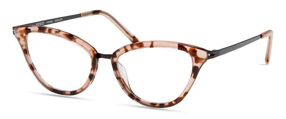 Visit Eyeglasses Modo 4545 Image 1
