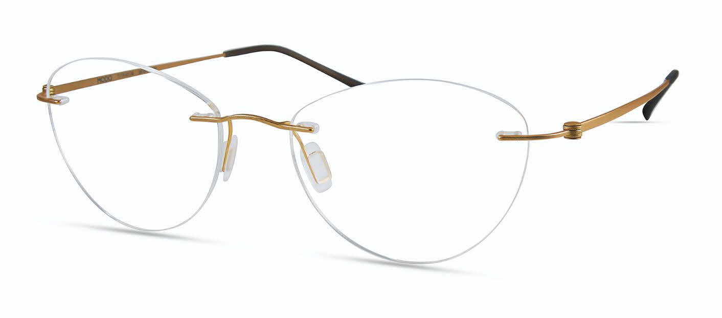 Visit Eyeglasses Modo 4600 Image 1