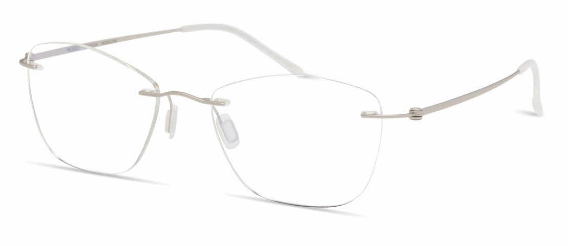 Visit Eyeglasses Modo 4601 Image 1