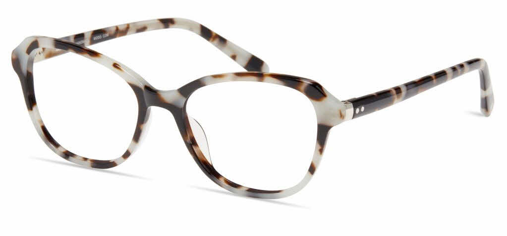 Visit Eyeglasses Modo 6538 Image 1