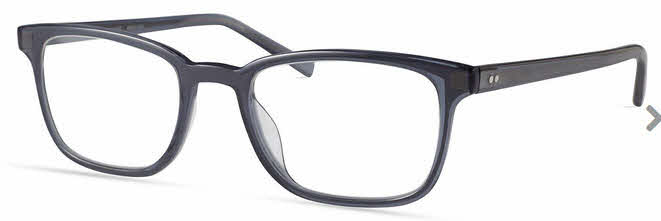 Modo 6613 Eyeglasses in Blue