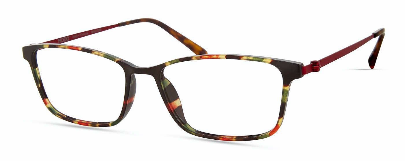 Visit Eyeglasses Modo 7020 Image 1