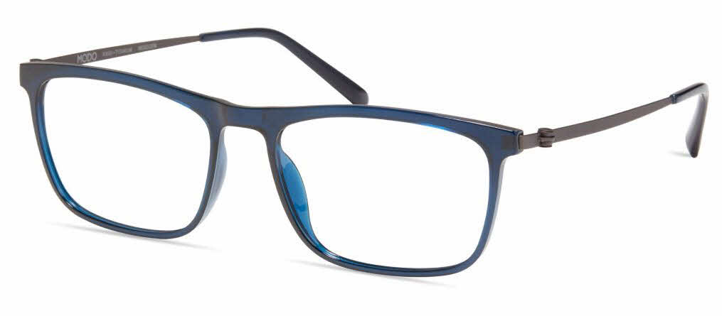 Visit Eyeglasses Modo 7026 Image 1