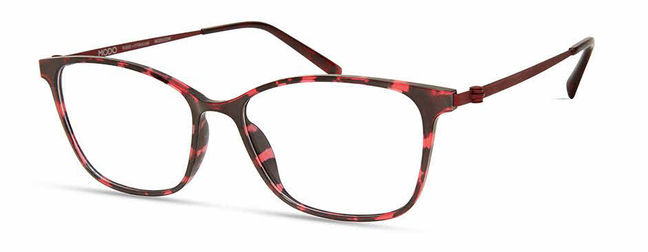 Visit Eyeglasses Modo 7031 Image 1