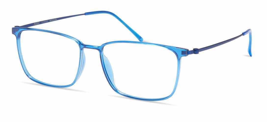 Visit Eyeglasses Modo 7034 Image 1