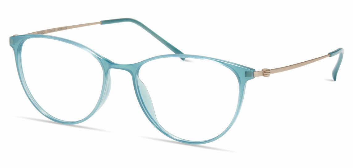 Modo 7035 Womens Eyeglasses in Green 315$