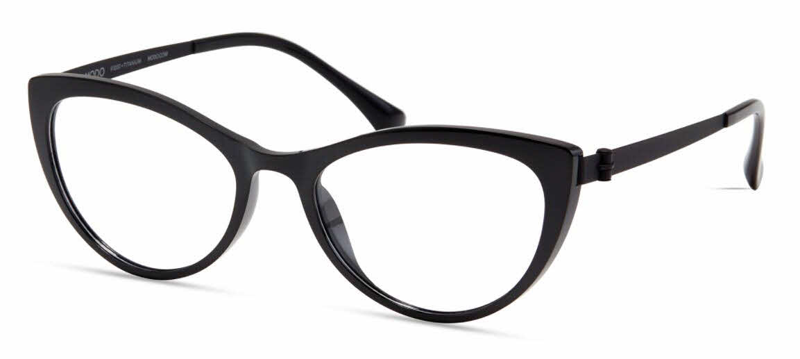 Visit Eyeglasses Modo 7037 Image 1