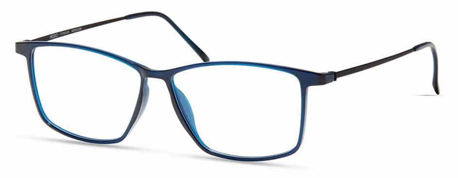 Visit Eyeglasses Modo 7041 Image 1