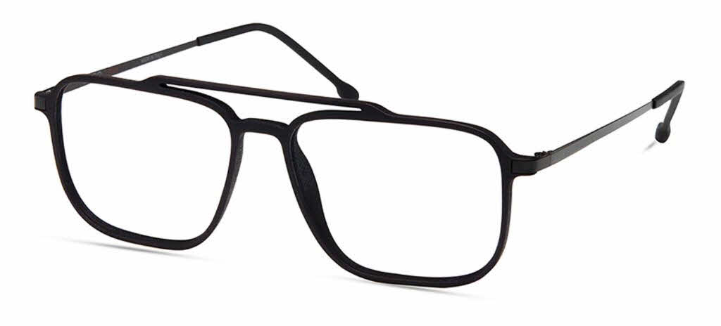 Visit Eyeglasses Modo Zeta Image 1