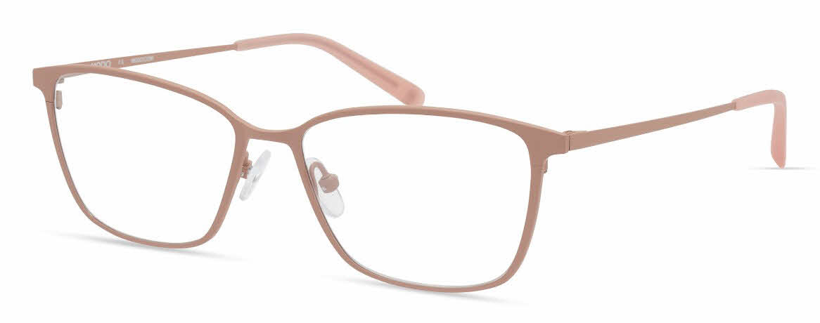 Visit Eyeglasses Modo 4291S Image 1