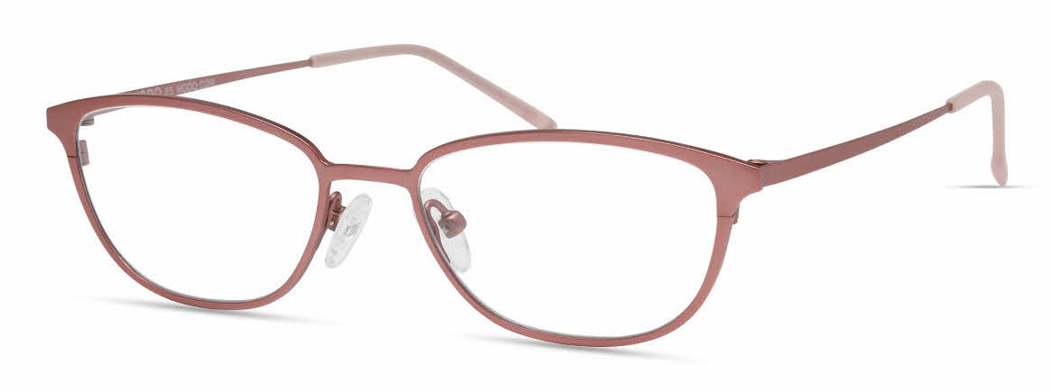 Modo 4294S Women's Eyeglasses in Pink