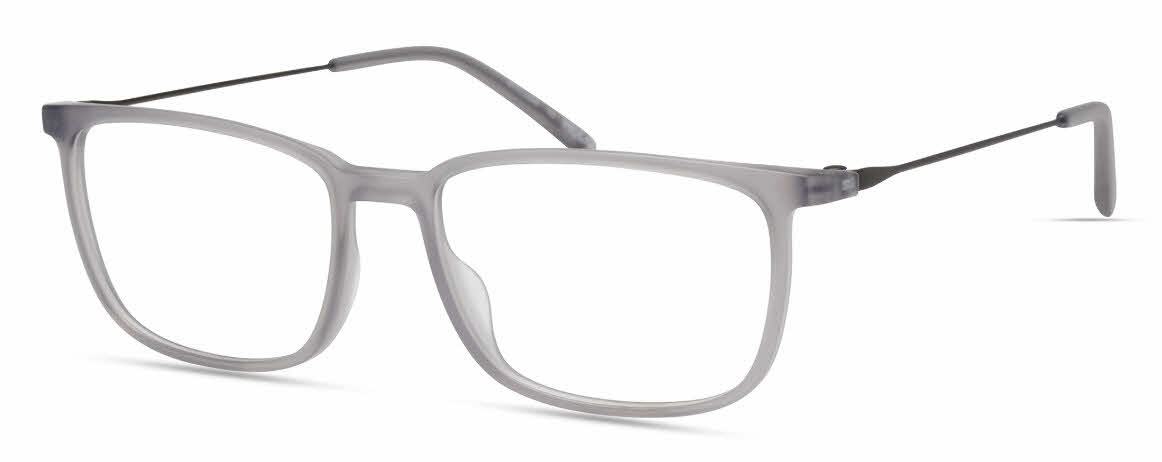 Modo 5001 Mens Eyeglasses in Grey 335$
