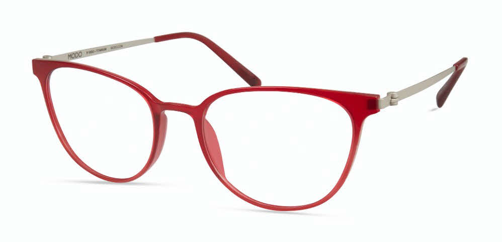 Visit Eyeglasses Modo 7000 Image 1