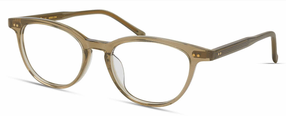 Visit Eyeglasses Modo 8021A Image 1