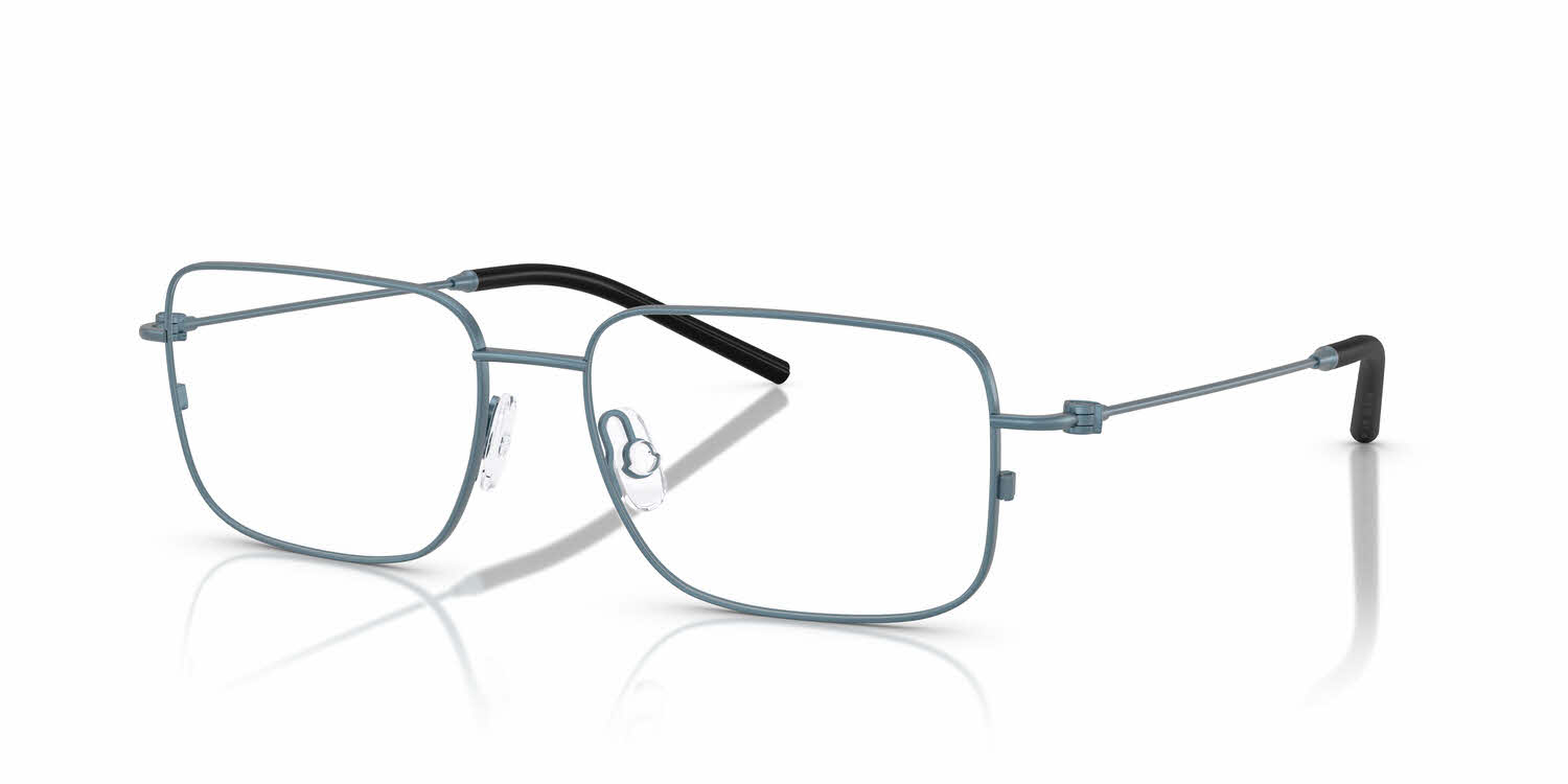 Moncler ME1004 Eyeglasses in Blue